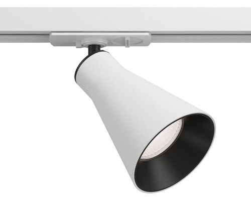 Трековый светильник Virar TR022-1-GU10-W Maytoni