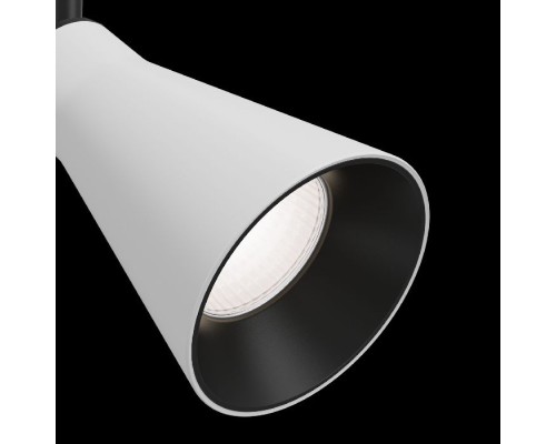 Трековый светильник Virar TR022-1-GU10-W Maytoni