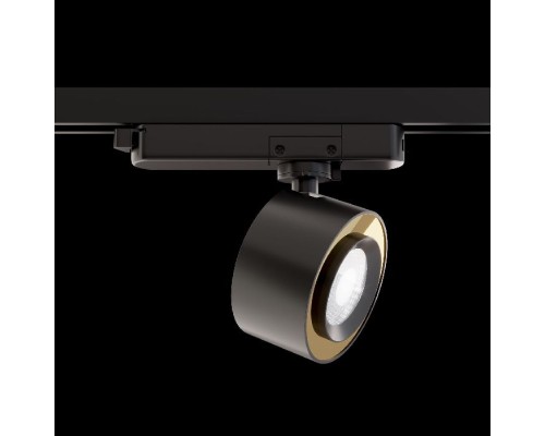 Трековый светильник Track lamps TR023-1-12B4K Maytoni