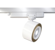 Трековый светильник Track lamps TR023-1-12W3K Maytoni
