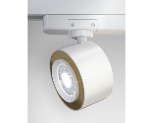 Трековый светильник Track lamps TR023-1-12W3K Maytoni