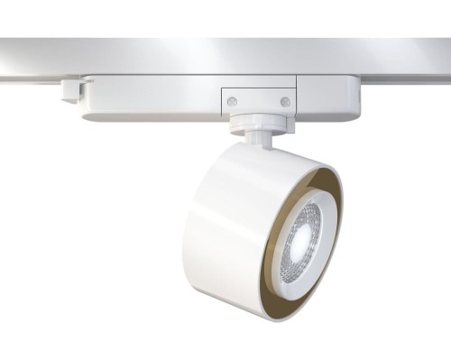 Трековый светильник Track lamps TR023-1-12W4K Maytoni