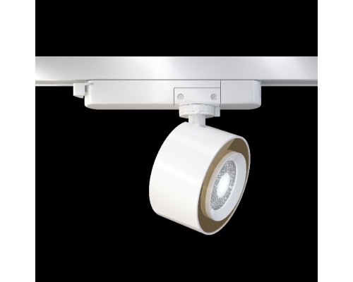 Трековый светильник Track lamps TR023-1-12W4K Maytoni