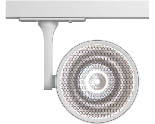 Трековый светильник Track Lamps TR024-1-18W4K Maytoni