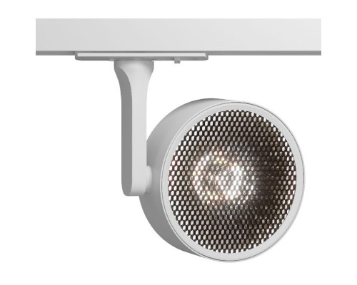 Трековый светильник Track Lamps TR024-1-18W4K Maytoni