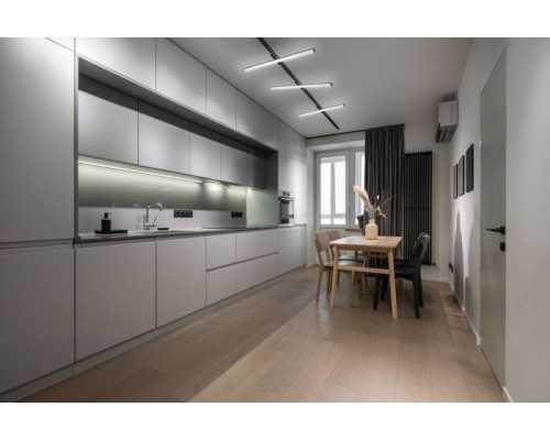 Трековый светильник Track lamps TR026-2-10B3K Maytoni