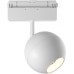 Трековый светильник Ball TR028-2-15W4K-W Maytoni
