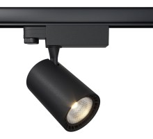 Трековый светильник Vuoro TR029-3-10W3K-B Maytoni