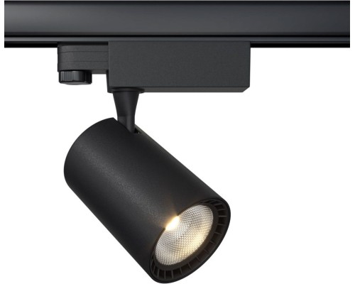 Трековый светильник Vuoro TR029-3-10W3K-B Maytoni