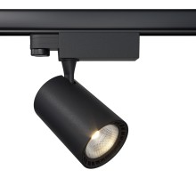 Трековый светильник Vuoro TR029-3-10W3K-M-B Maytoni