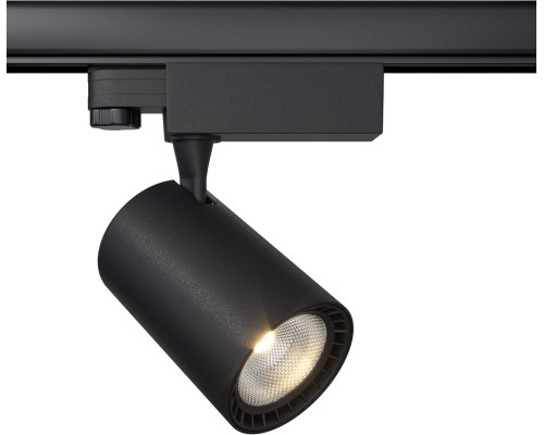 Трековый светильник Vuoro TR029-3-10W3K-M-B Maytoni