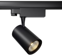 Трековый светильник Vuoro TR029-3-10W4K-M-B Maytoni