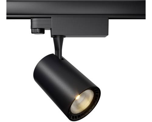 Трековый светильник Vuoro TR029-3-10W4K-M-B Maytoni