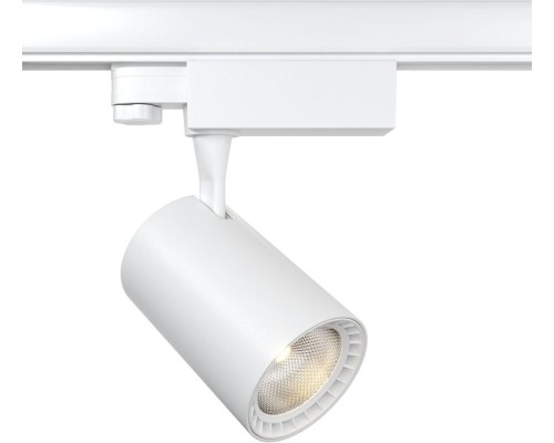 Трековый светильник Vuoro TR029-3-10W4K-W Maytoni