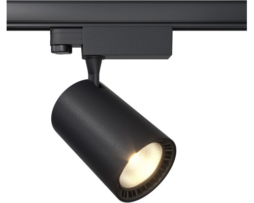 Трековый светильник Vuoro TR029-3-20W4K-M-B Maytoni
