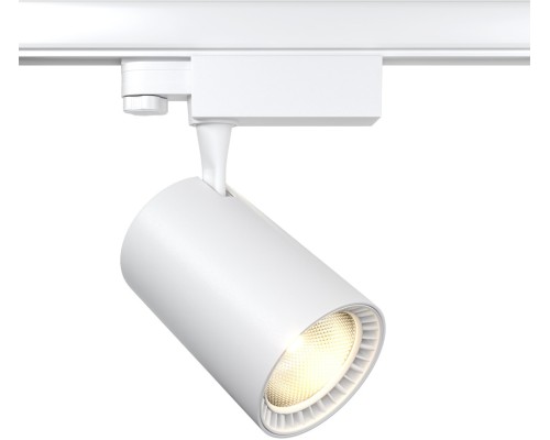 Трековый светильник Vuoro TR029-3-20W4K-M-W Maytoni
