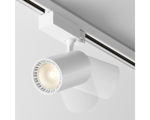 Трековый светильник Vuoro TR029-3-26W3K-M-W Maytoni