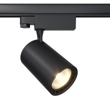 Трековый светильник Vuoro TR029-3-30W3K-B Maytoni