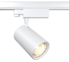 Трековый светильник Vuoro TR029-3-30W3K-W Maytoni
