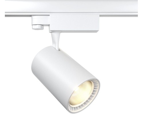 Трековый светильник Vuoro TR029-3-30W3K-W Maytoni
