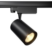 Трековый светильник Vuoro TR029-3-30W4K-B Maytoni