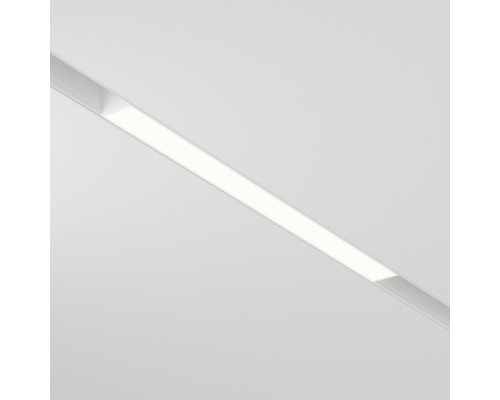 Трековый светильник Basis TR030-2-12W3K-W Maytoni