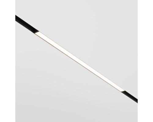 Трековый светильник Basis TR030-2-12W4K-B Maytoni