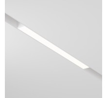 Трековый светильник Basis TR030-2-12W4K-W Maytoni