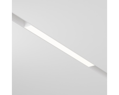 Трековый светильник Basis TR030-2-12W4K-W Maytoni