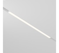 Трековый светильник Basis TR030-2-24W3K-W Maytoni