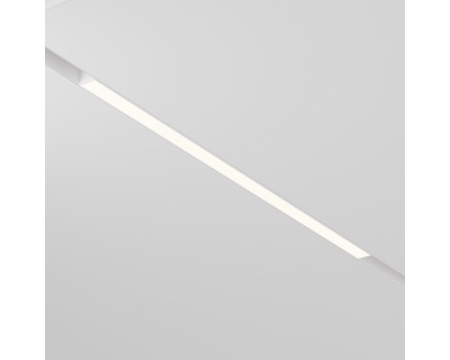 Трековый светильник Basis TR030-2-24W3K-W Maytoni