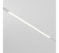 Трековый светильник Basis TR030-2-24W4K-W Maytoni