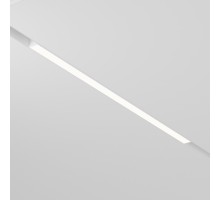 Трековый светильник Basis TR030-2-24W4K-W Maytoni