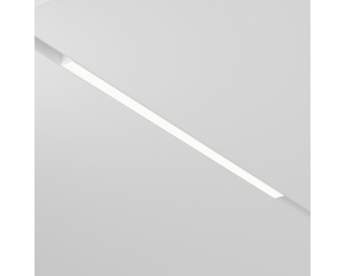 Трековый светильник Basis TR030-2-24W4K-W Maytoni