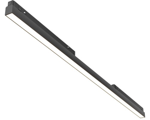 Трековый светильник Basis TR030-2-30W3K-B Maytoni