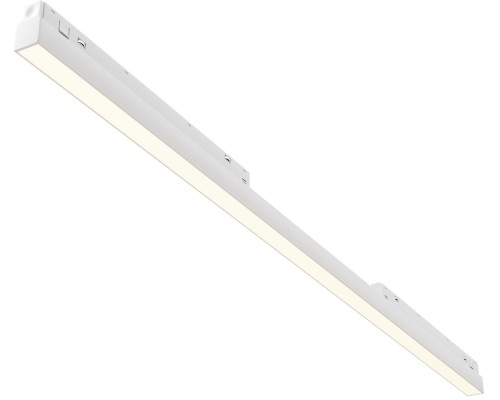 Трековый светильник Basis TR030-2-30W3K-W Maytoni