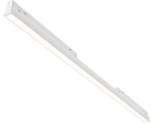 Трековый светильник Basis TR030-2-30W4K-W Maytoni