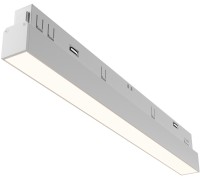 Трековый светильник Basis TR030-4-12W3K-WW-DS-W Maytoni