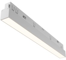 Трековый светильник Basis TR030-4-12W3K-WW-DS-W Maytoni