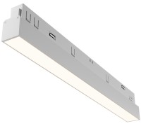 Трековый светильник Basis TR030-4-12WTW-DD-W Maytoni