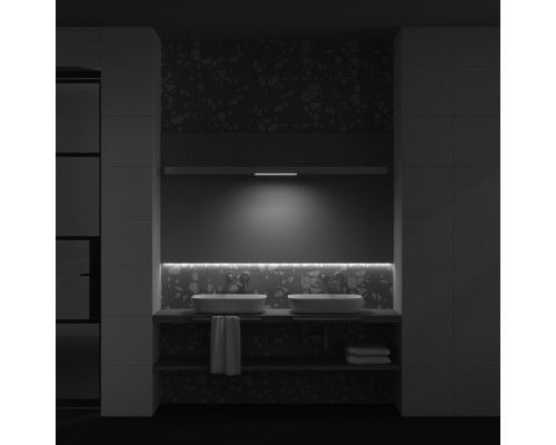 Трековый светильник Basis TR030-4-12WTW-DD-W Maytoni