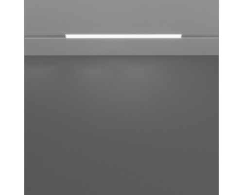 Трековый светильник Basis TR030-4-12WTW-DD-W Maytoni