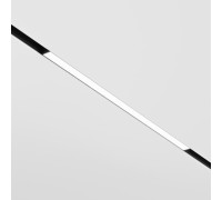 Трековый светильник Basis TR030-4-24W3K-WW-DS-B Maytoni