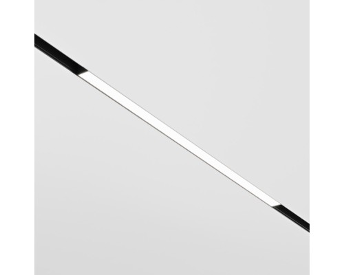 Трековый светильник Basis TR030-4-24W3K-WW-DS-B Maytoni