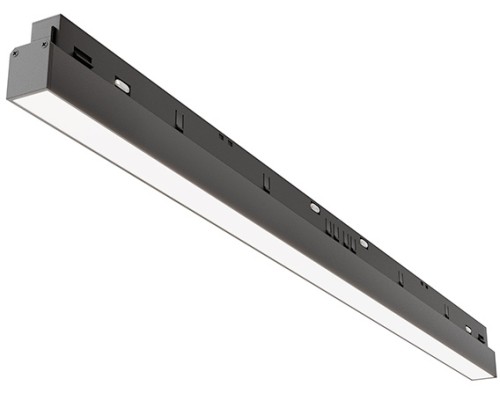 Трековый светильник Basis TR030-4-24WTW-DD-B Maytoni