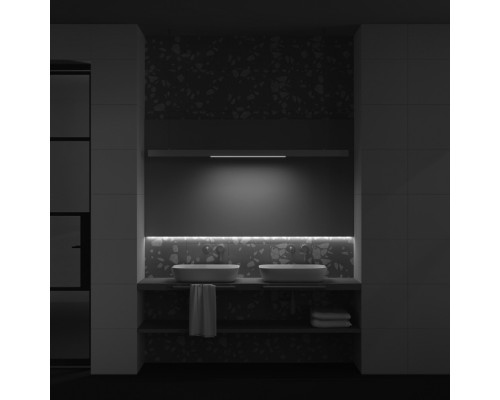 Трековый светильник Basis TR030-4-24WTW-DD-W Maytoni