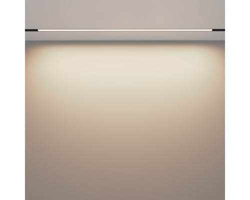 Трековый светильник Basis TR030-4-30W3K-WW-DS-B Maytoni