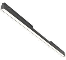 Трековый светильник Basis TR030-4-30WTW-DD-B Maytoni