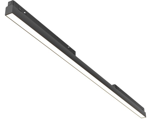 Трековый светильник Basis TR030-4-30WTW-DD-B Maytoni