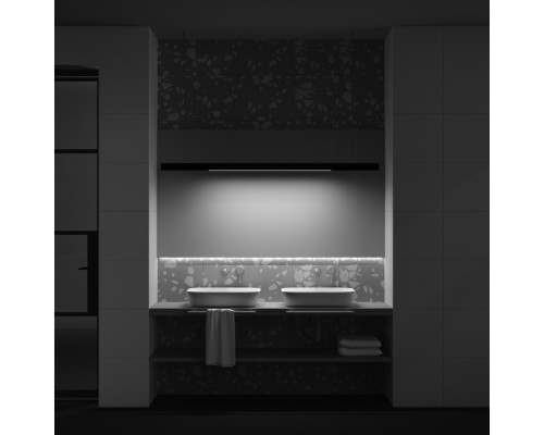 Трековый светильник Basis TR030-4-30WTW-DD-B Maytoni